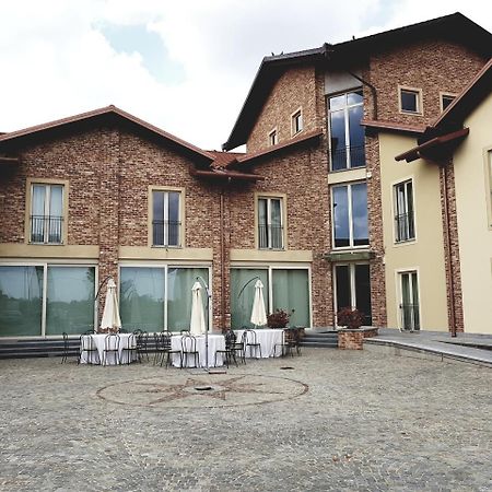 Cascina Speranza Hotel Riva presso Chieri 外观 照片