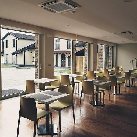 Cascina Speranza Hotel Riva presso Chieri 外观 照片