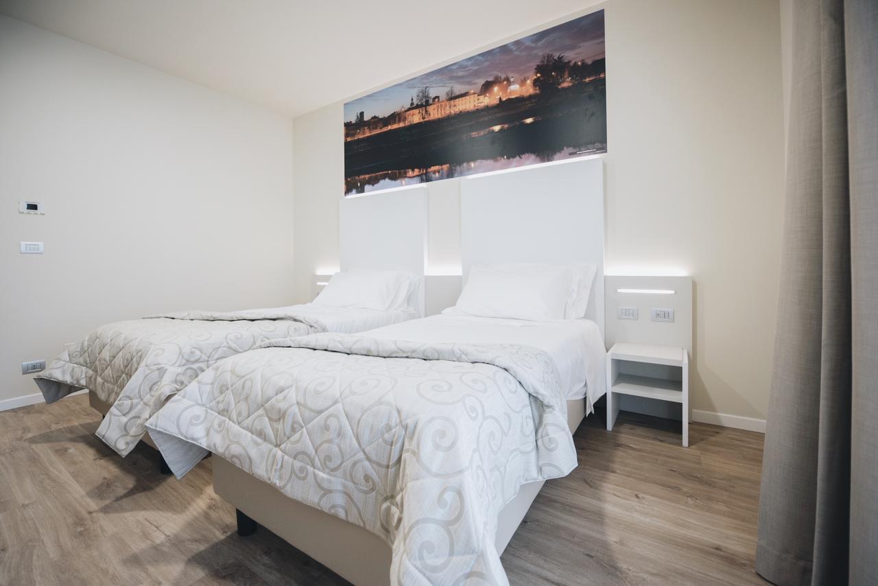 Cascina Speranza Hotel Riva presso Chieri 外观 照片