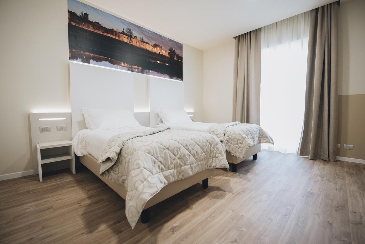 Cascina Speranza Hotel Riva presso Chieri 外观 照片