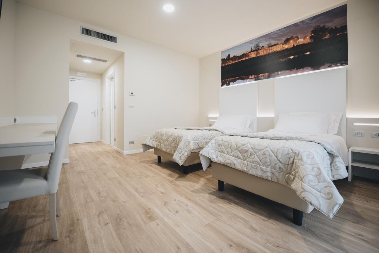 Cascina Speranza Hotel Riva presso Chieri 外观 照片