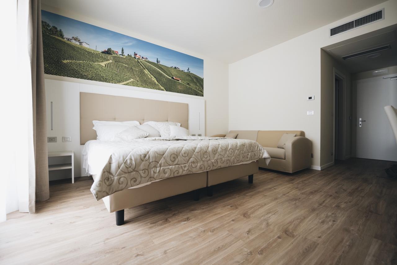 Cascina Speranza Hotel Riva presso Chieri 外观 照片