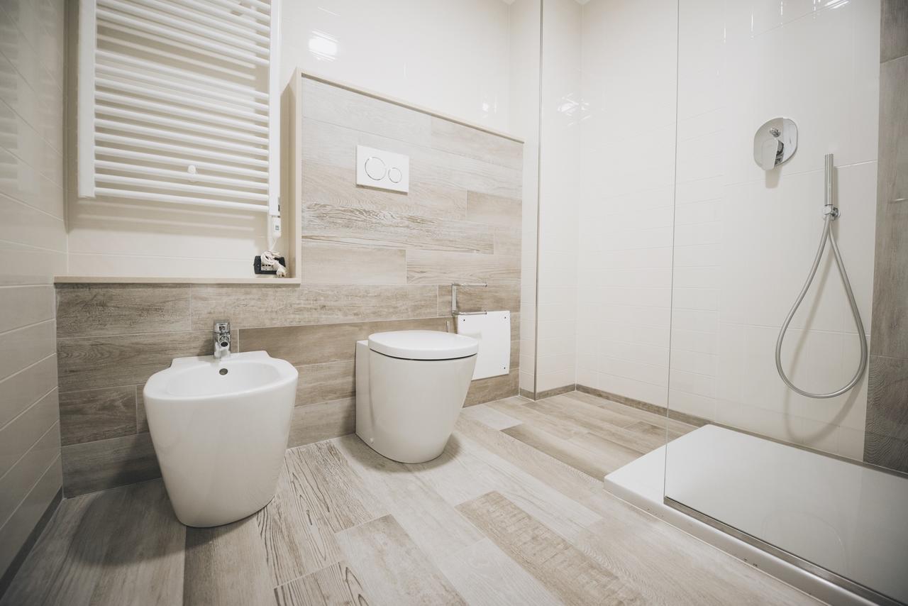 Cascina Speranza Hotel Riva presso Chieri 外观 照片