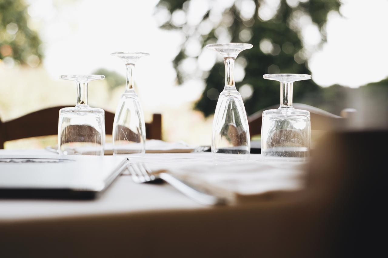 Cascina Speranza Hotel Riva presso Chieri 外观 照片
