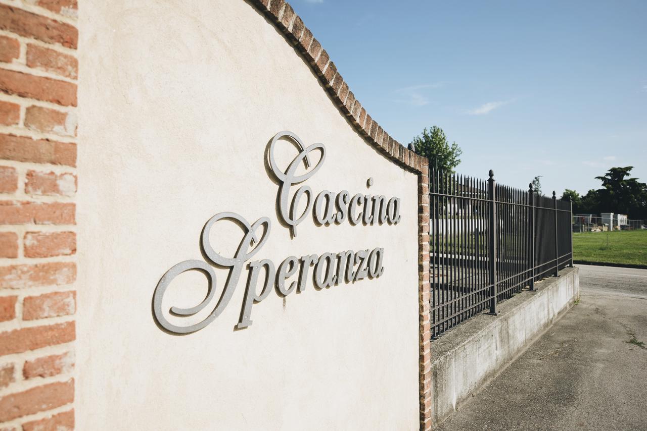 Cascina Speranza Hotel Riva presso Chieri 外观 照片