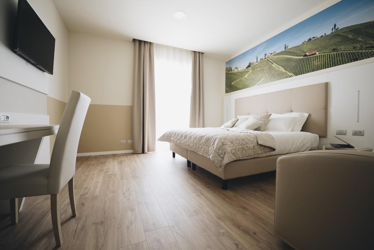 Cascina Speranza Hotel Riva presso Chieri 外观 照片