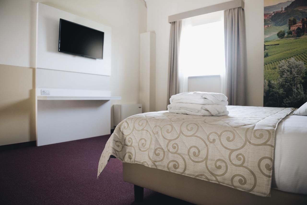 Cascina Speranza Hotel Riva presso Chieri 外观 照片