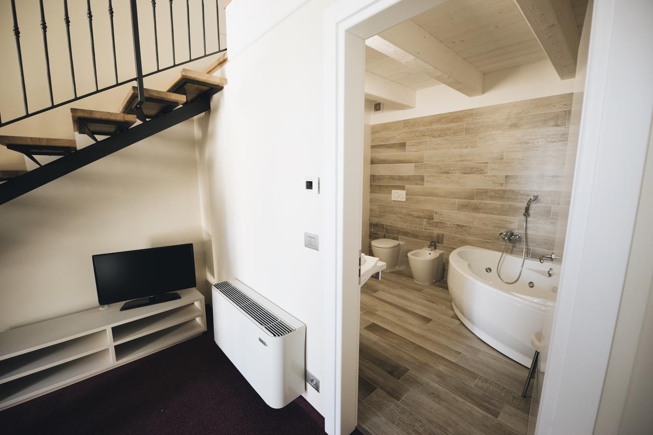Cascina Speranza Hotel Riva presso Chieri 外观 照片