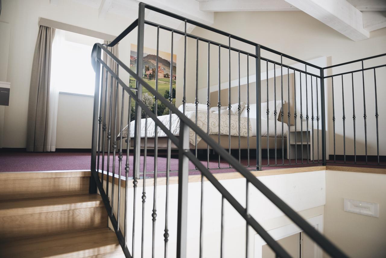 Cascina Speranza Hotel Riva presso Chieri 外观 照片