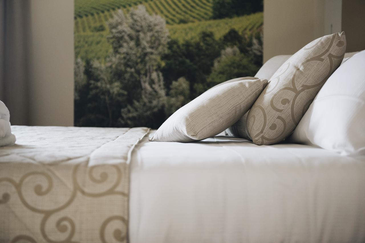 Cascina Speranza Hotel Riva presso Chieri 外观 照片