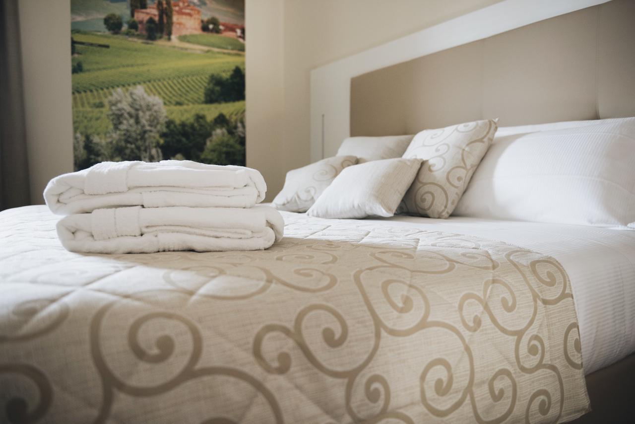 Cascina Speranza Hotel Riva presso Chieri 外观 照片