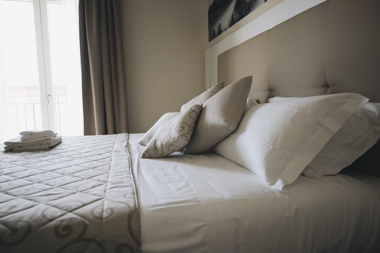 Cascina Speranza Hotel Riva presso Chieri 外观 照片