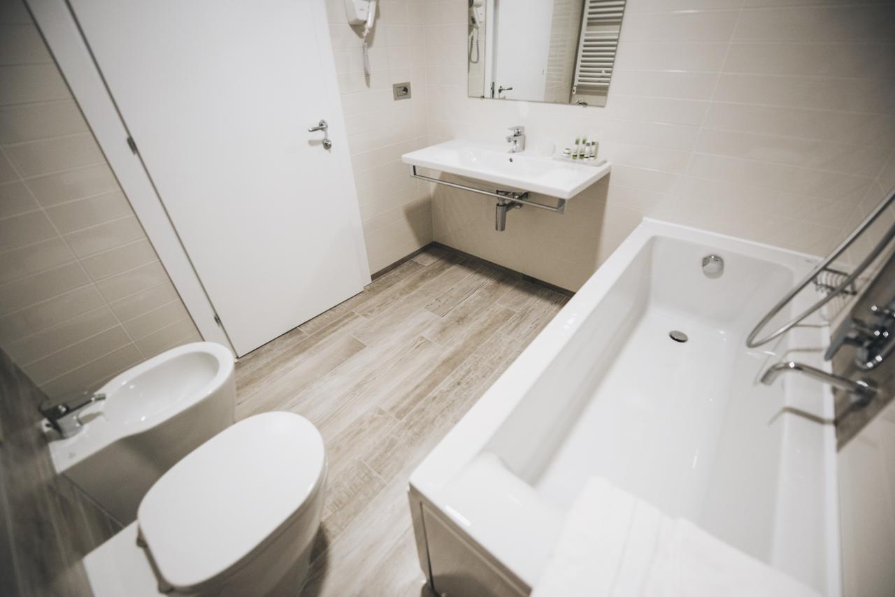 Cascina Speranza Hotel Riva presso Chieri 外观 照片