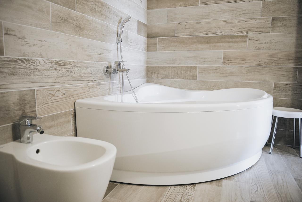 Cascina Speranza Hotel Riva presso Chieri 外观 照片