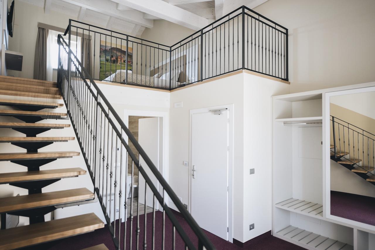Cascina Speranza Hotel Riva presso Chieri 外观 照片