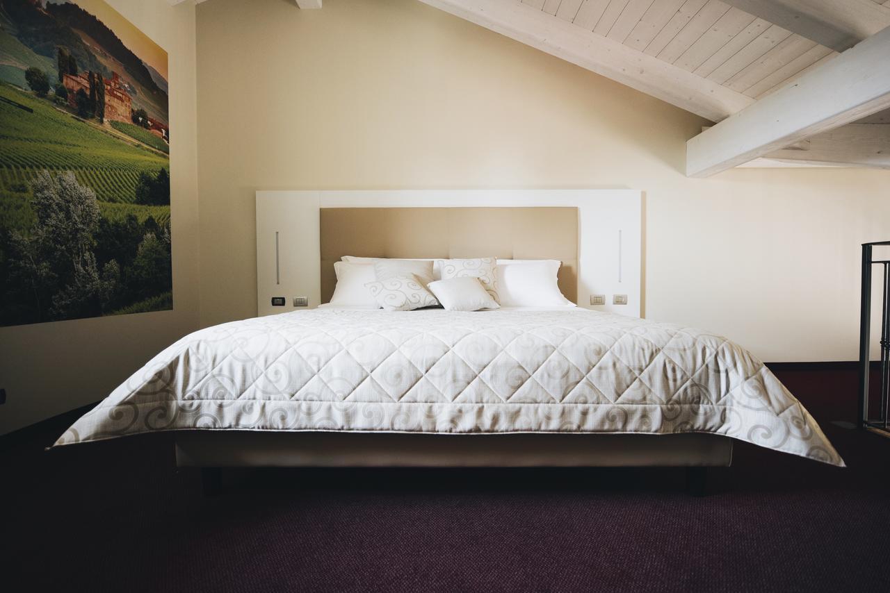 Cascina Speranza Hotel Riva presso Chieri 外观 照片