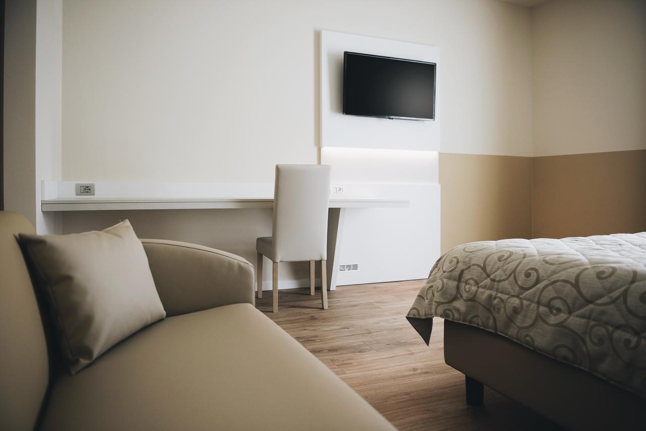Cascina Speranza Hotel Riva presso Chieri 外观 照片