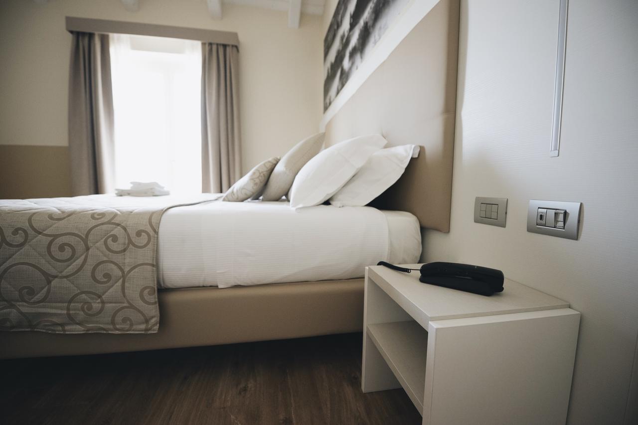 Cascina Speranza Hotel Riva presso Chieri 外观 照片