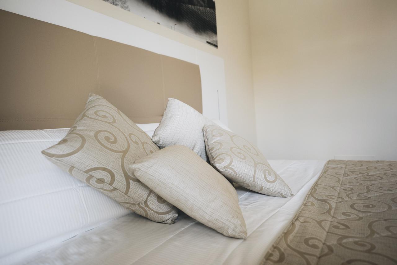 Cascina Speranza Hotel Riva presso Chieri 外观 照片