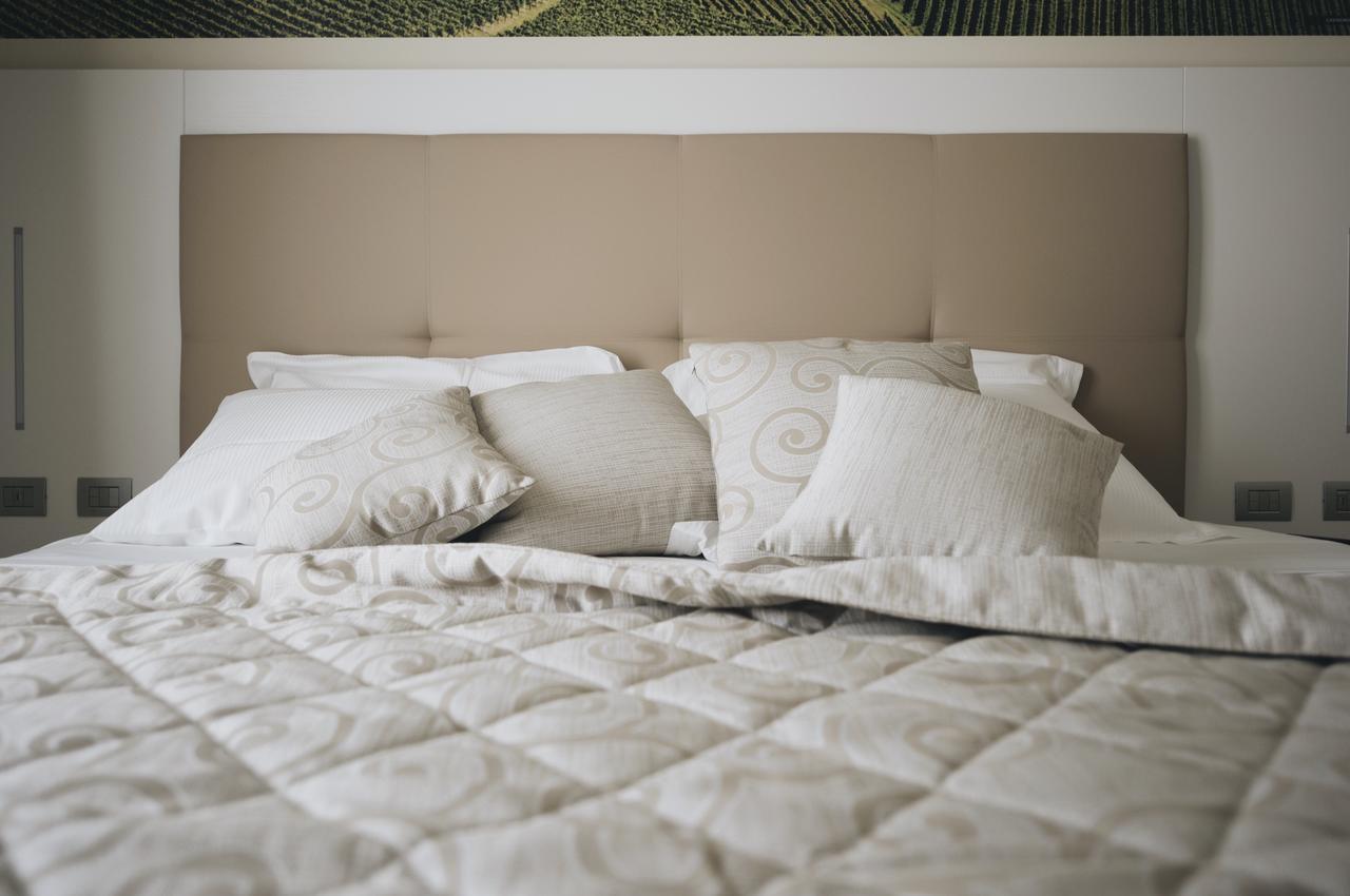 Cascina Speranza Hotel Riva presso Chieri 外观 照片