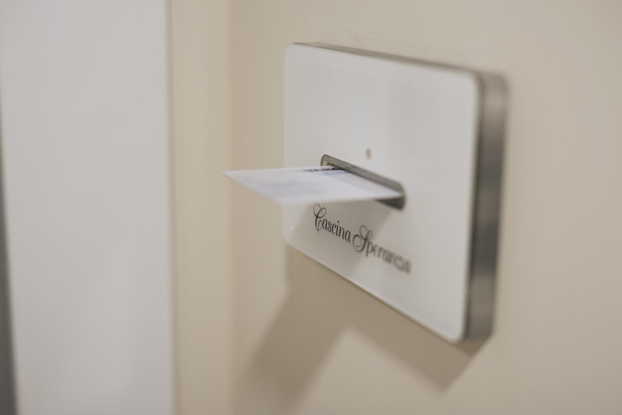 Cascina Speranza Hotel Riva presso Chieri 外观 照片