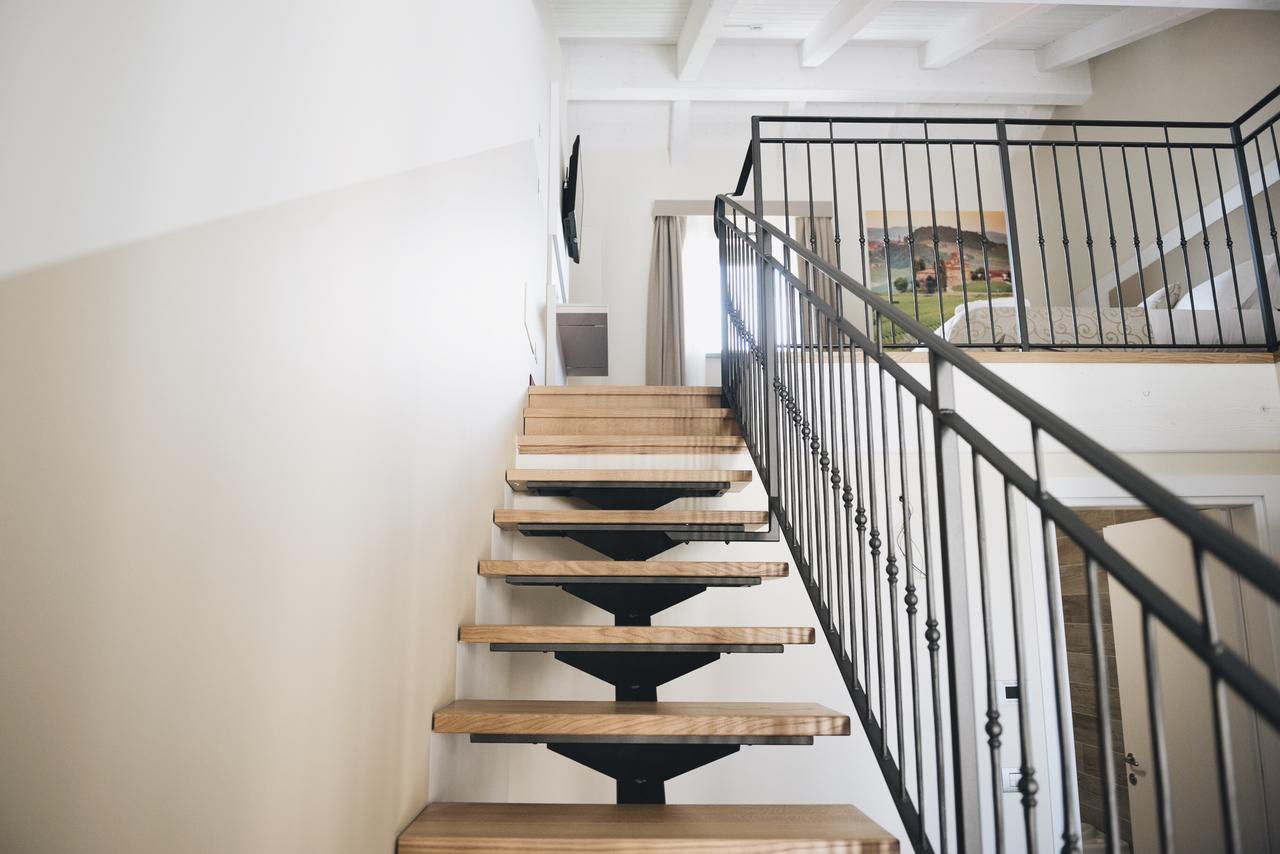Cascina Speranza Hotel Riva presso Chieri 外观 照片
