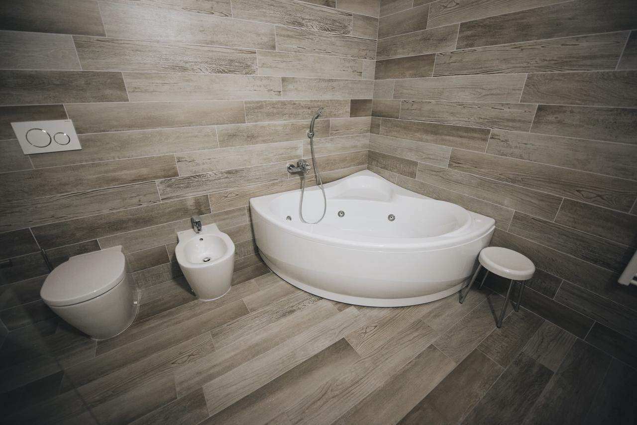 Cascina Speranza Hotel Riva presso Chieri 外观 照片