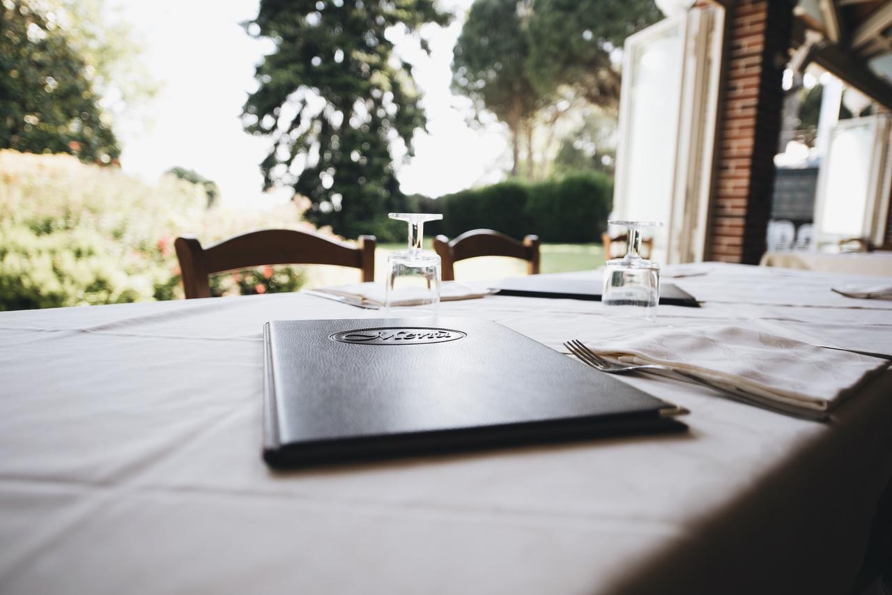 Cascina Speranza Hotel Riva presso Chieri 外观 照片