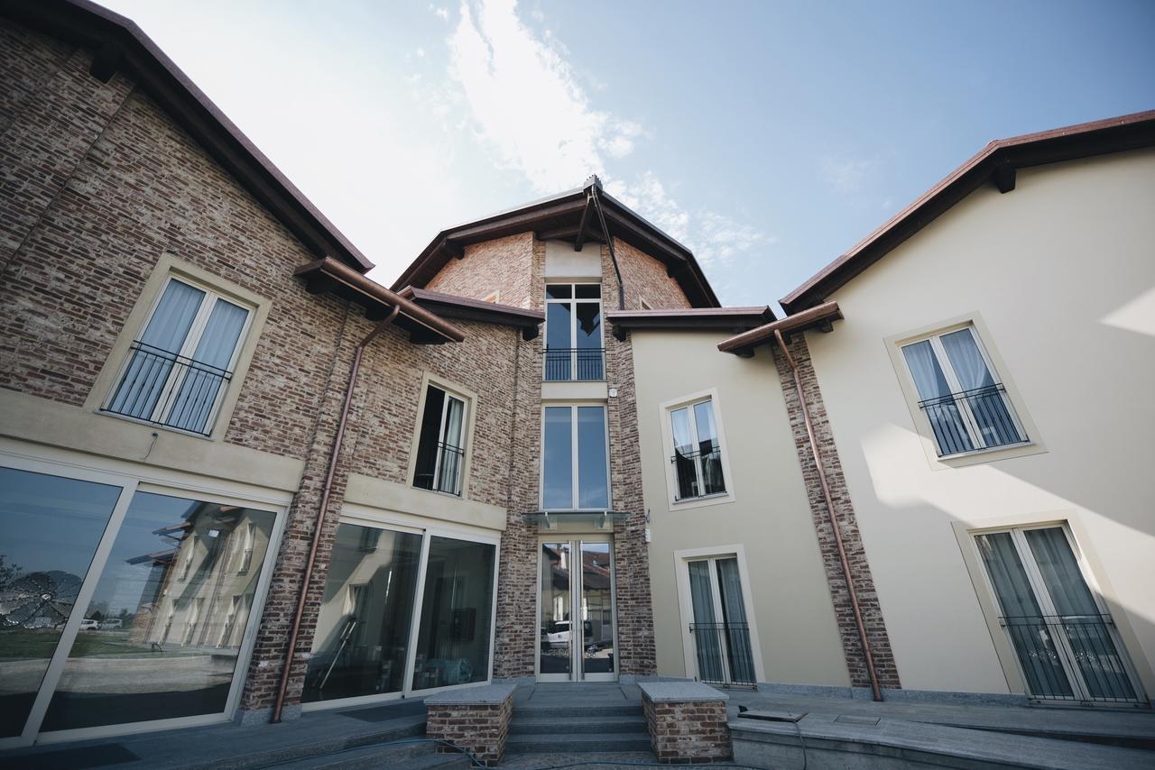 Cascina Speranza Hotel Riva presso Chieri 外观 照片