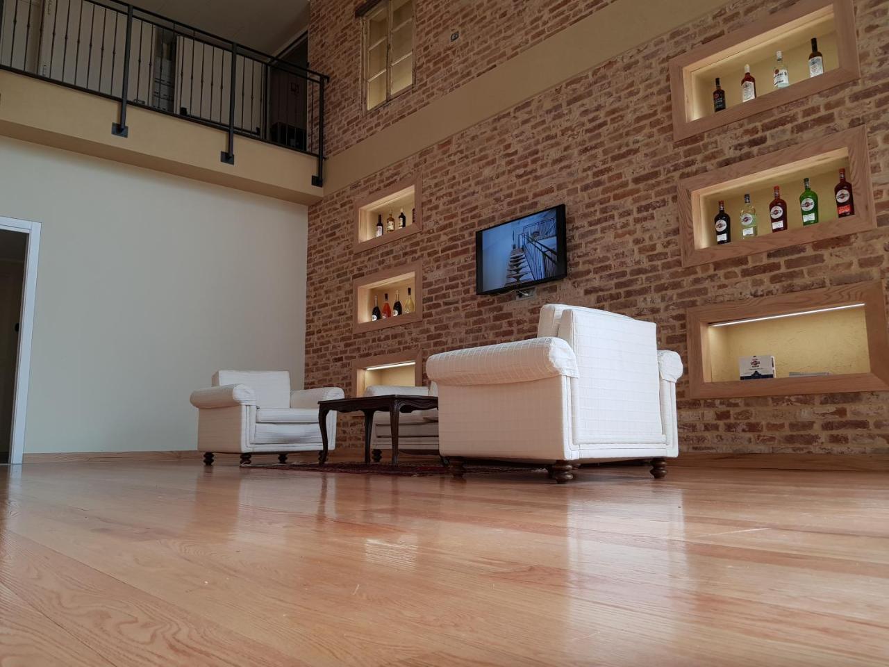 Cascina Speranza Hotel Riva presso Chieri 外观 照片