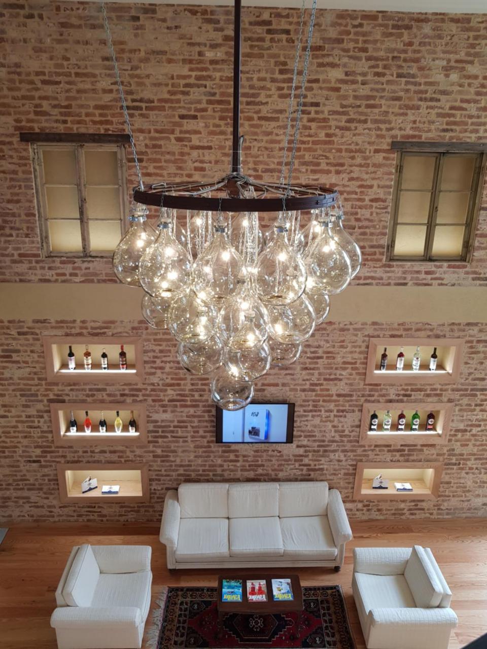 Cascina Speranza Hotel Riva presso Chieri 外观 照片