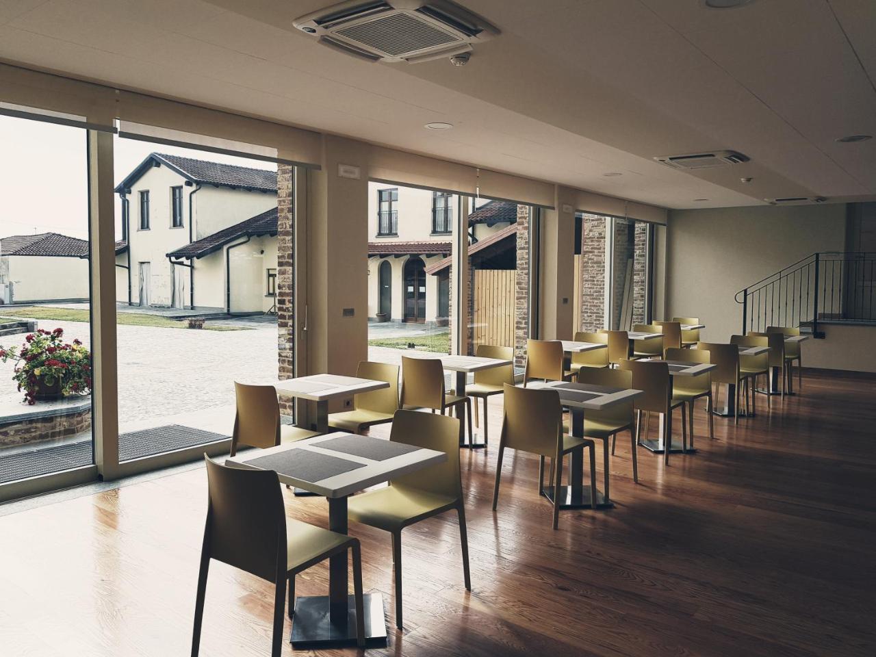 Cascina Speranza Hotel Riva presso Chieri 外观 照片