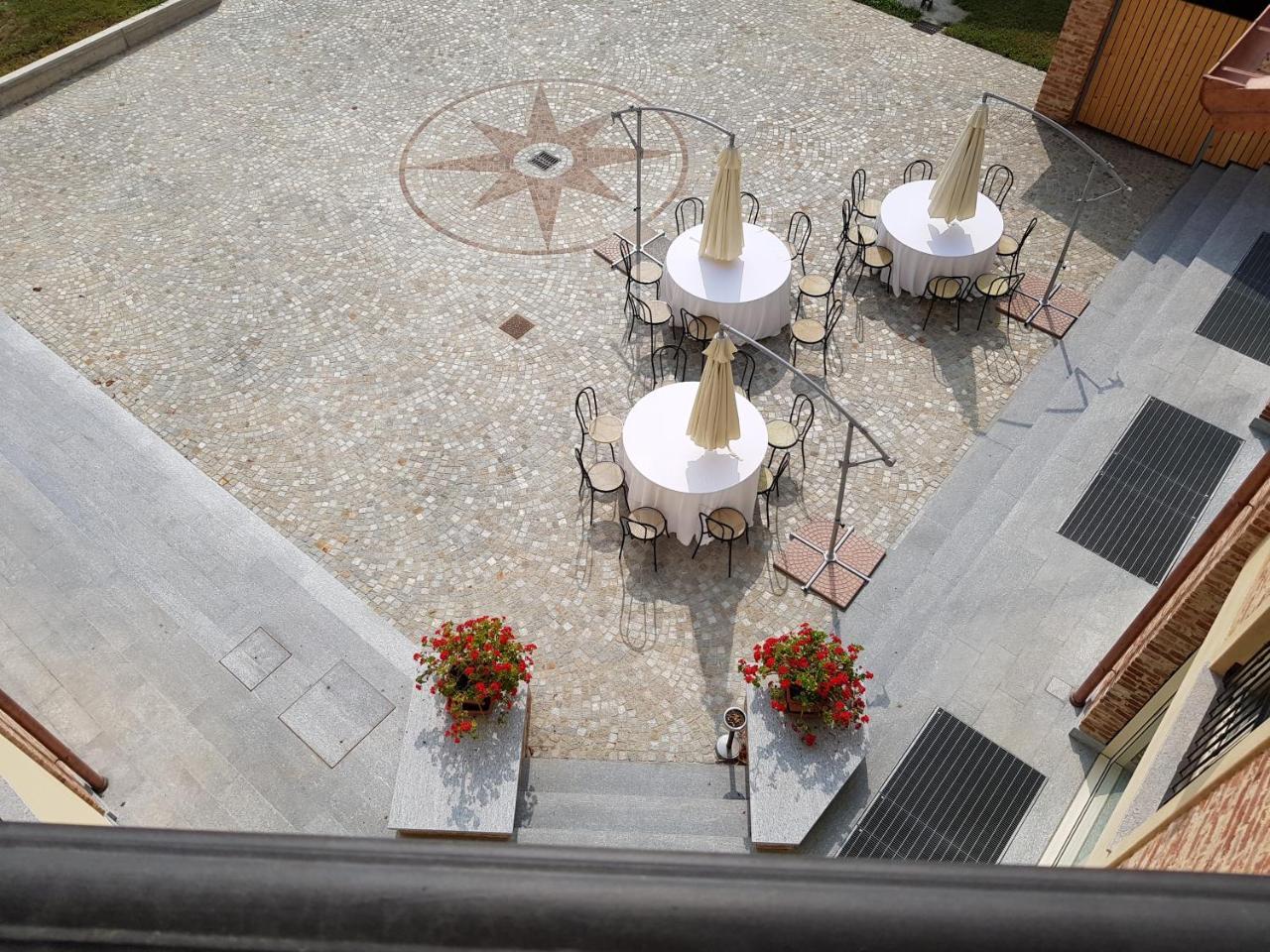 Cascina Speranza Hotel Riva presso Chieri 外观 照片